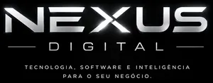 Nexus Digital. Tecnologia, software e inteligência para o seu negócio.